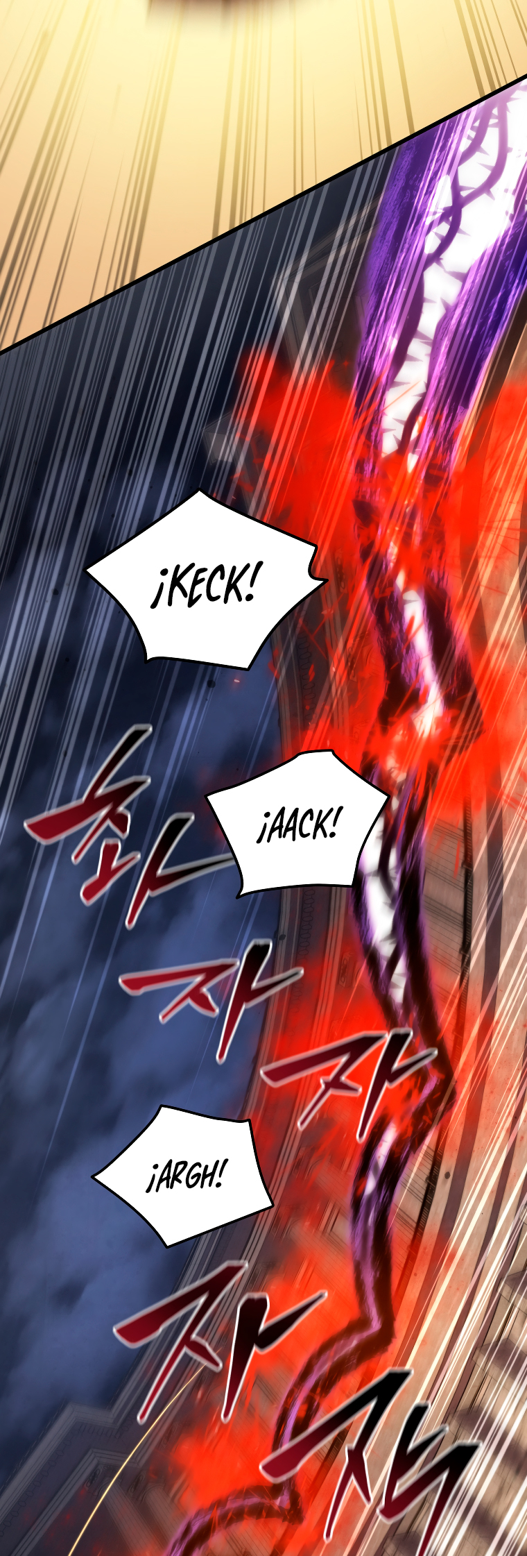 Read El hijo menor del maestro de la espada Manga Online