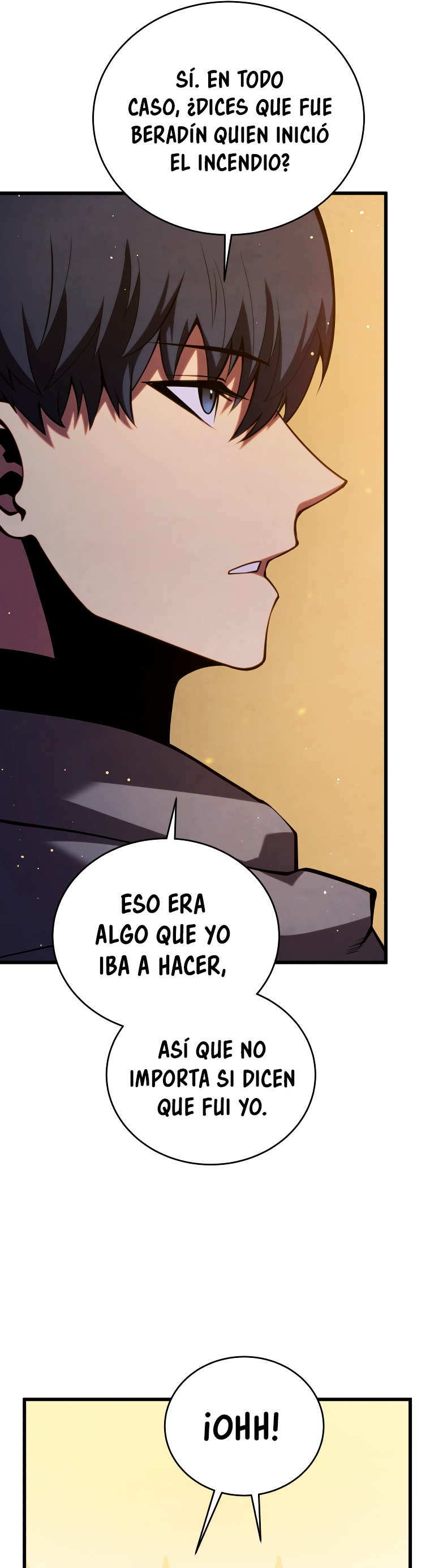 Read El hijo menor del maestro de la espada Manga Online