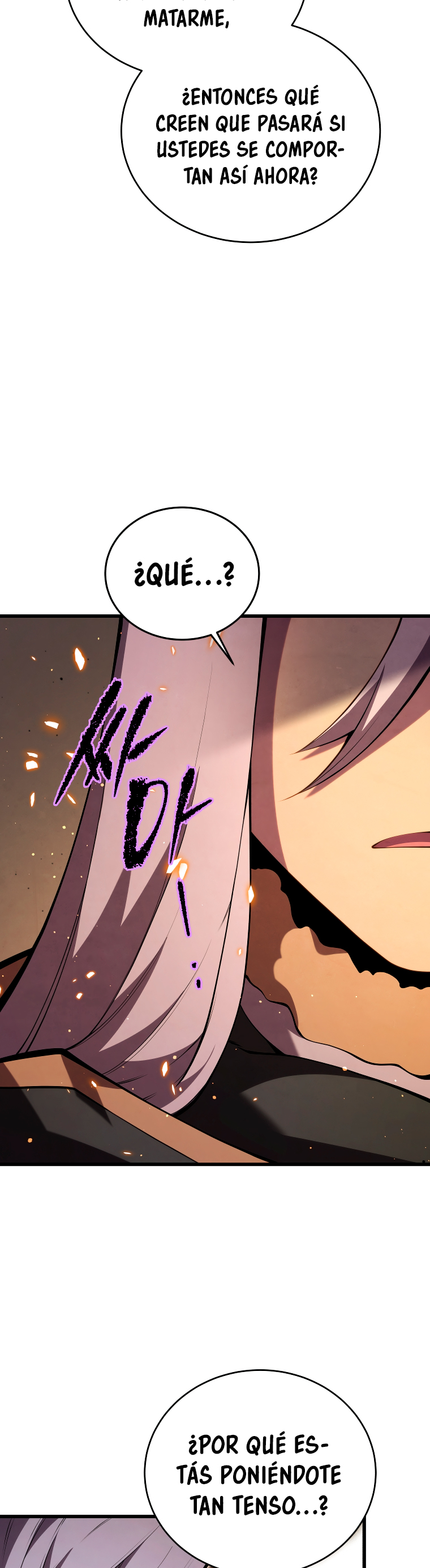 Read El hijo menor del maestro de la espada Manga Online