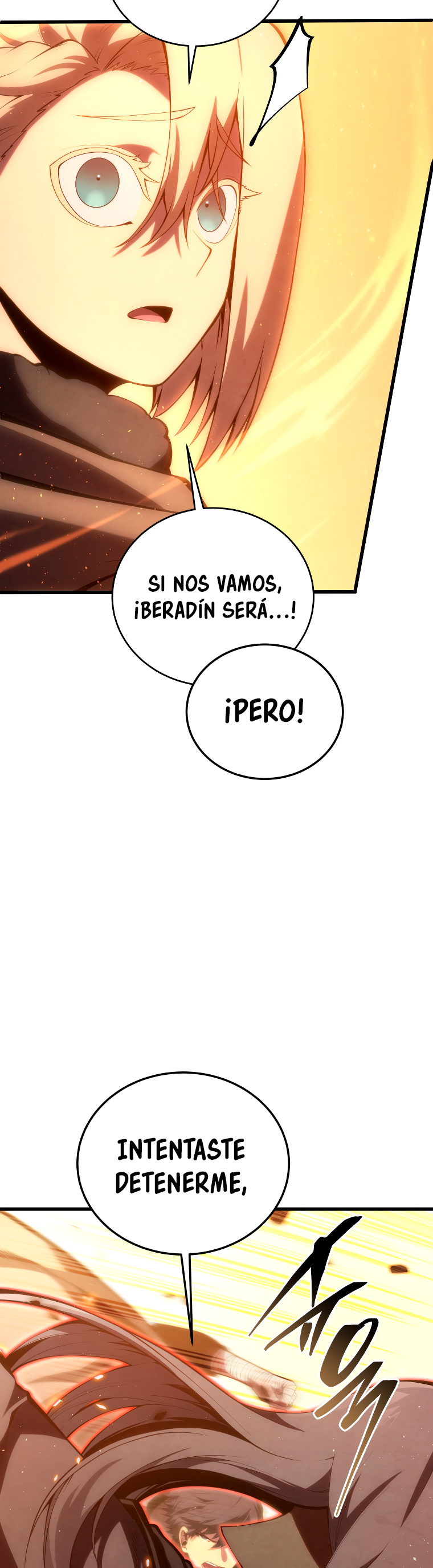 Read El hijo menor del maestro de la espada Manga Online