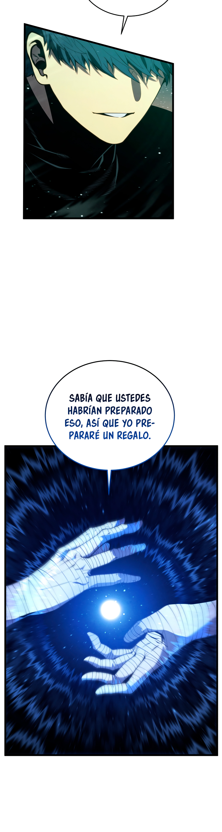 Read El hijo menor del maestro de la espada Manga Online