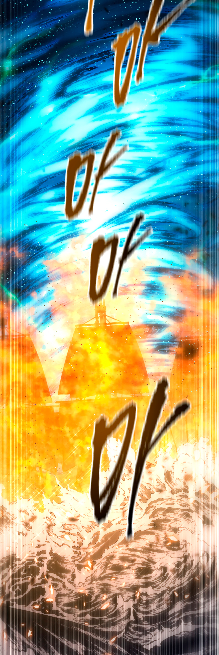 Read El hijo menor del maestro de la espada Manga Online