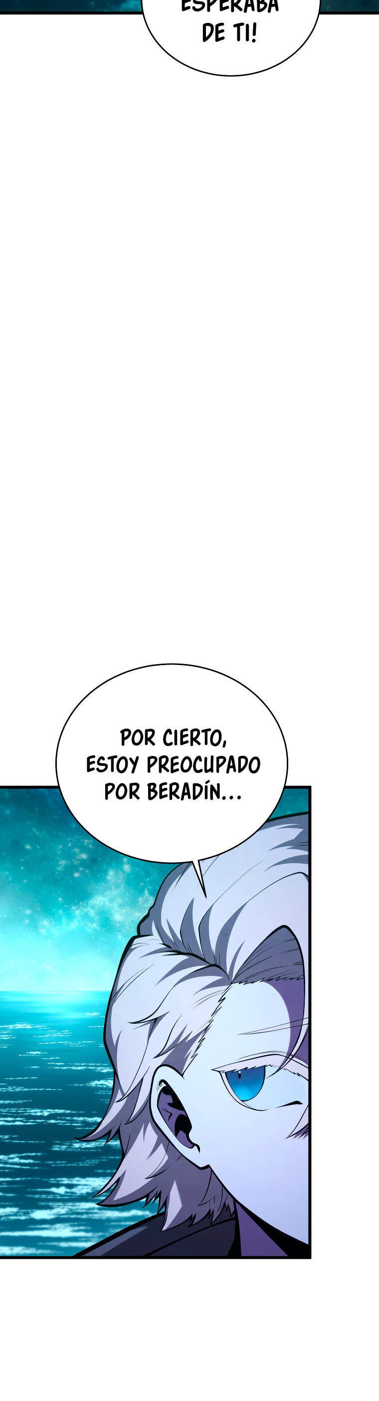 Read El hijo menor del maestro de la espada Manga Online