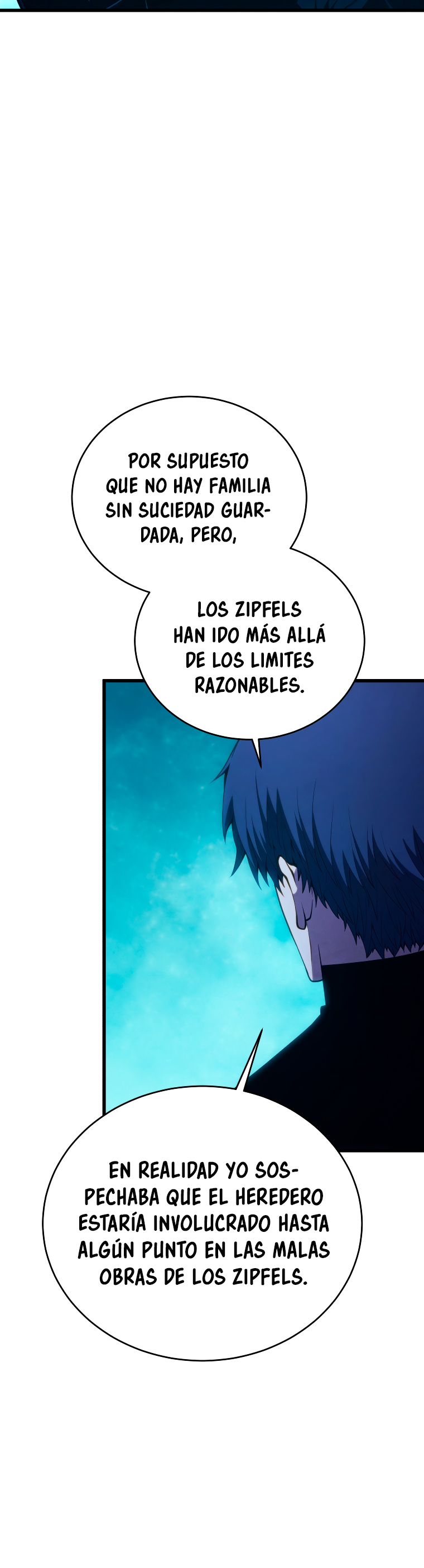Read El hijo menor del maestro de la espada Manga Online