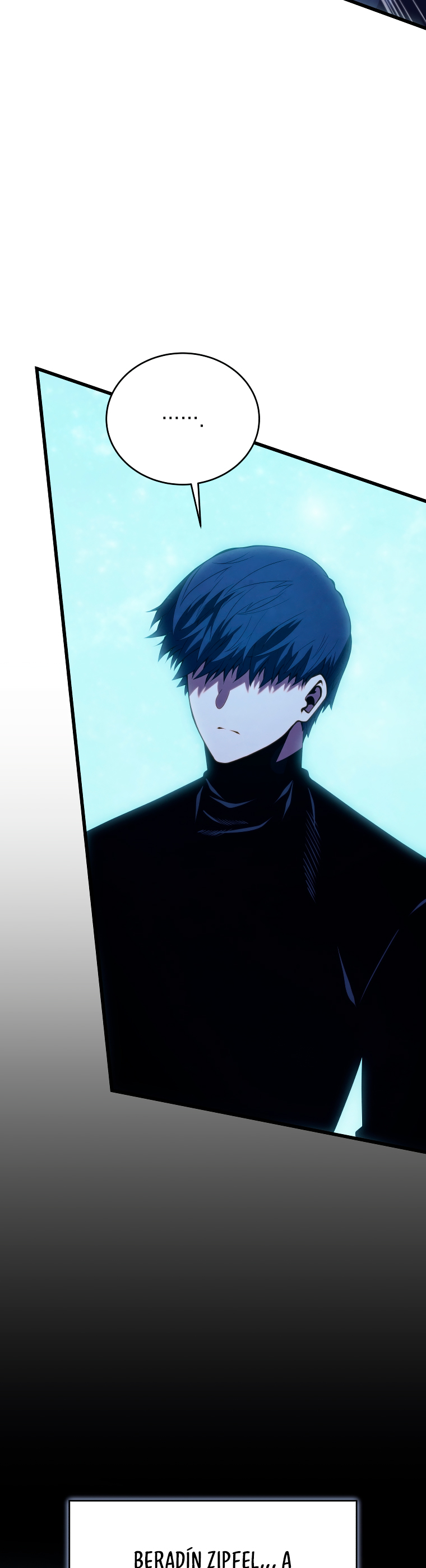 Read El hijo menor del maestro de la espada Manga Online