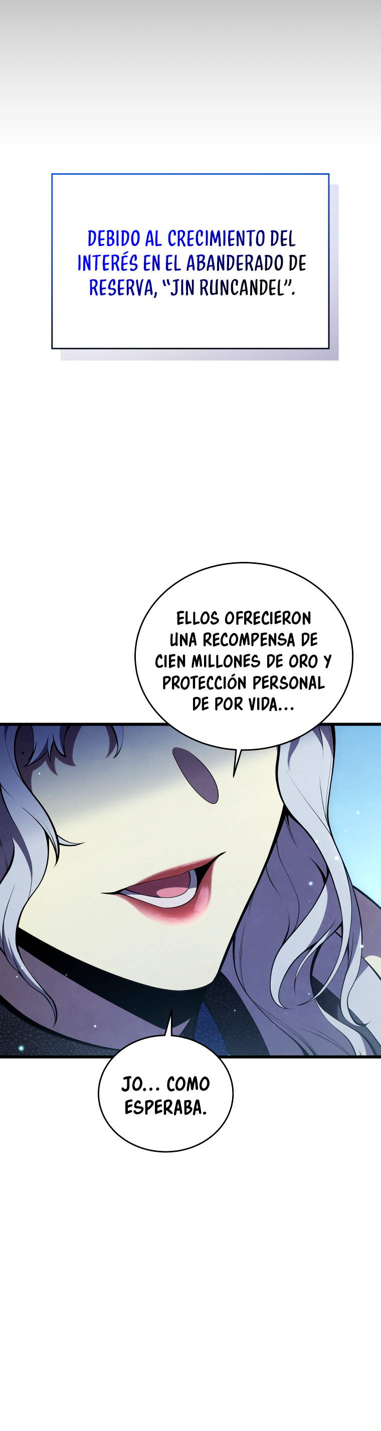 Read El hijo menor del maestro de la espada Manga Online