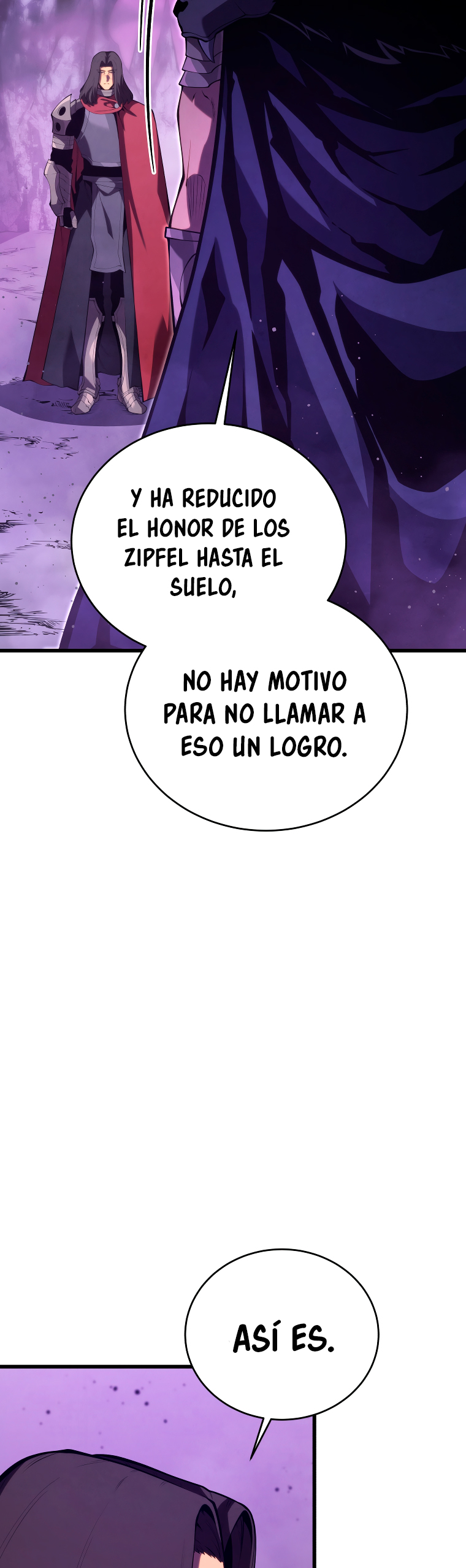 Read El hijo menor del maestro de la espada Manga Online