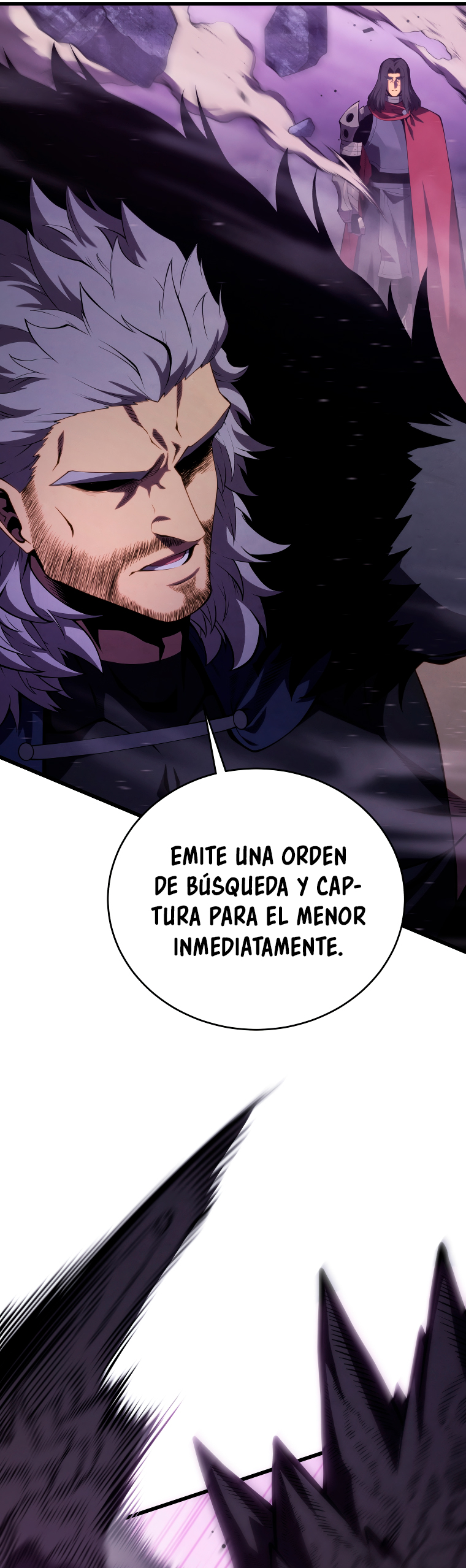 Read El hijo menor del maestro de la espada Manga Online