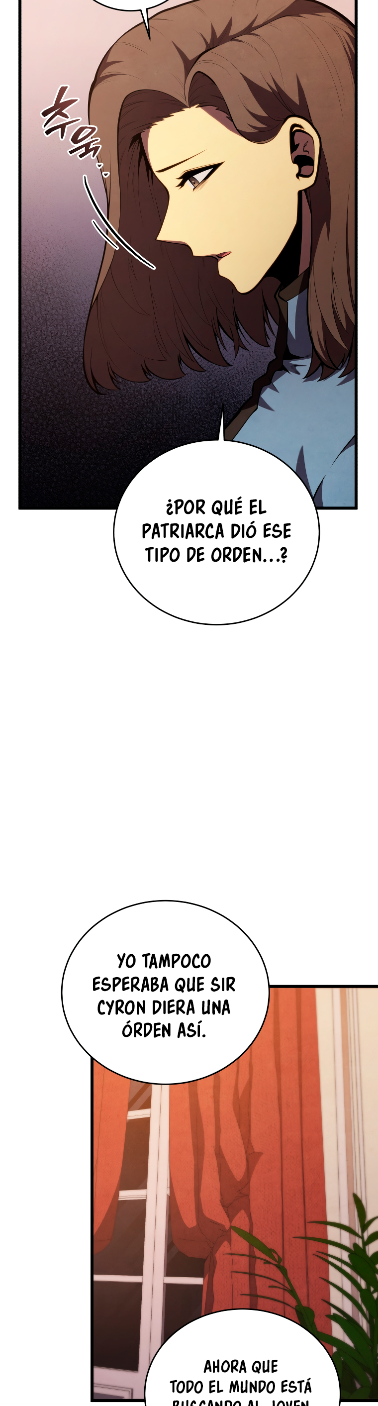 Read El hijo menor del maestro de la espada Manga Online