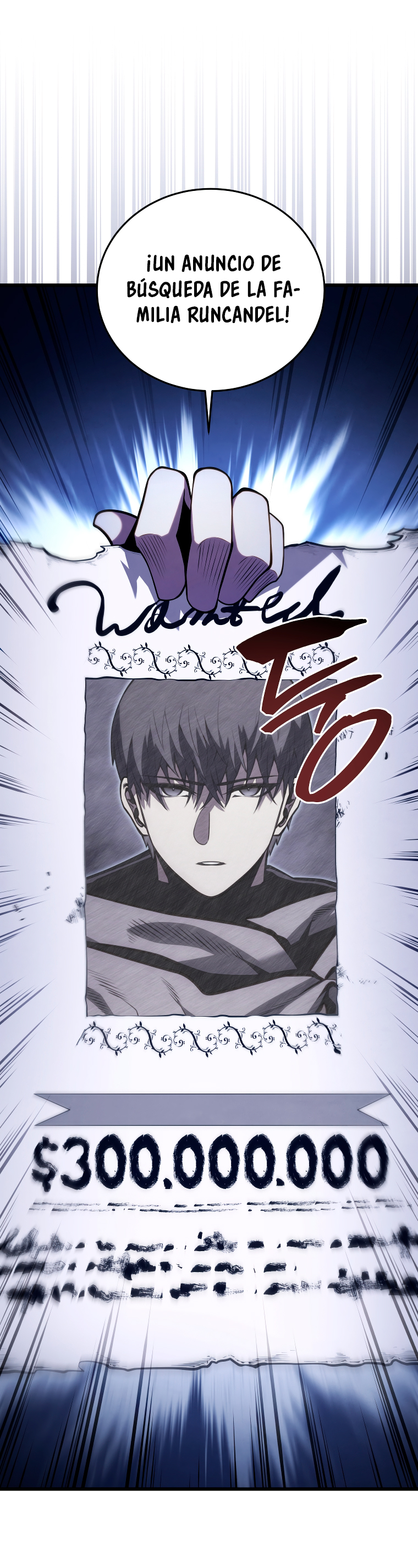 Read El hijo menor del maestro de la espada Manga Online