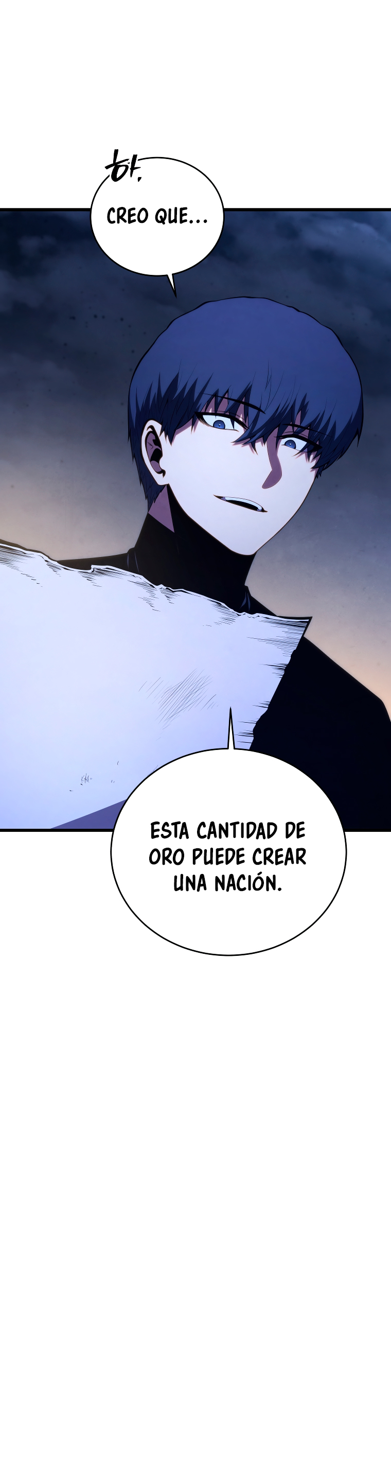 Read El hijo menor del maestro de la espada Manga Online