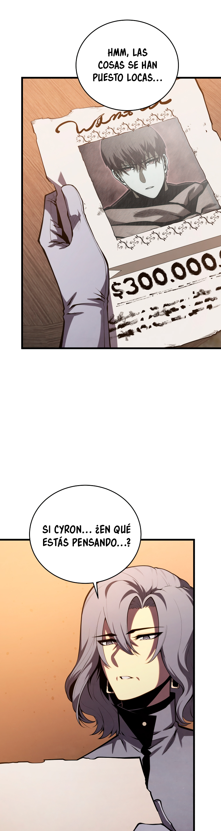 Read El hijo menor del maestro de la espada Manga Online