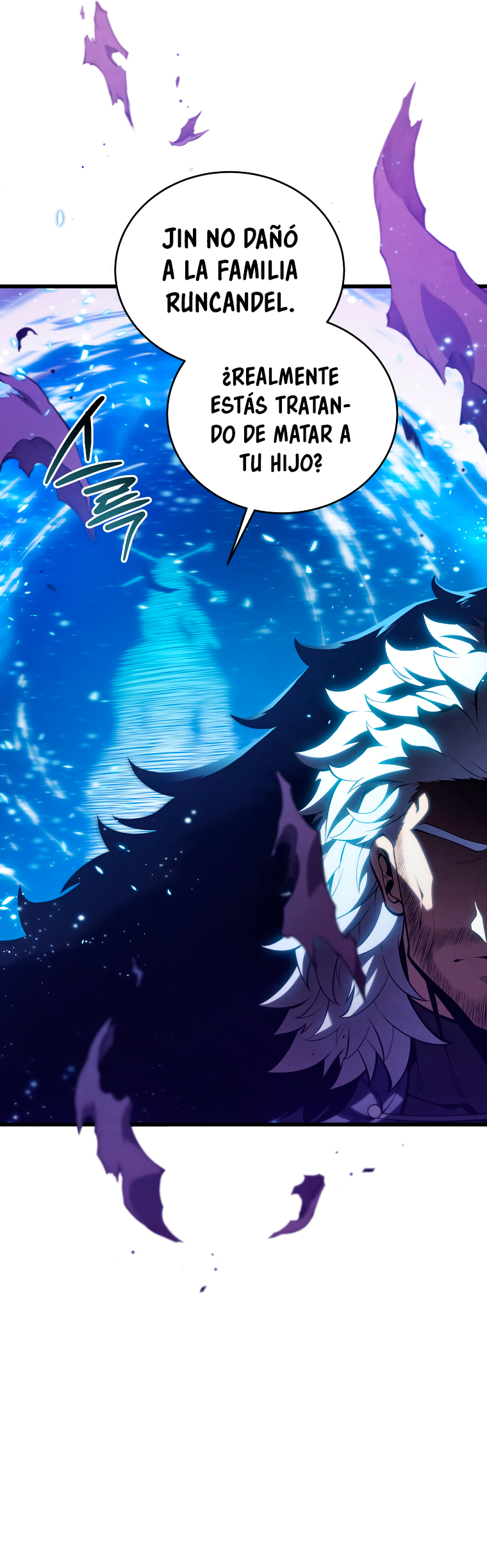 Read El hijo menor del maestro de la espada Manga Online
