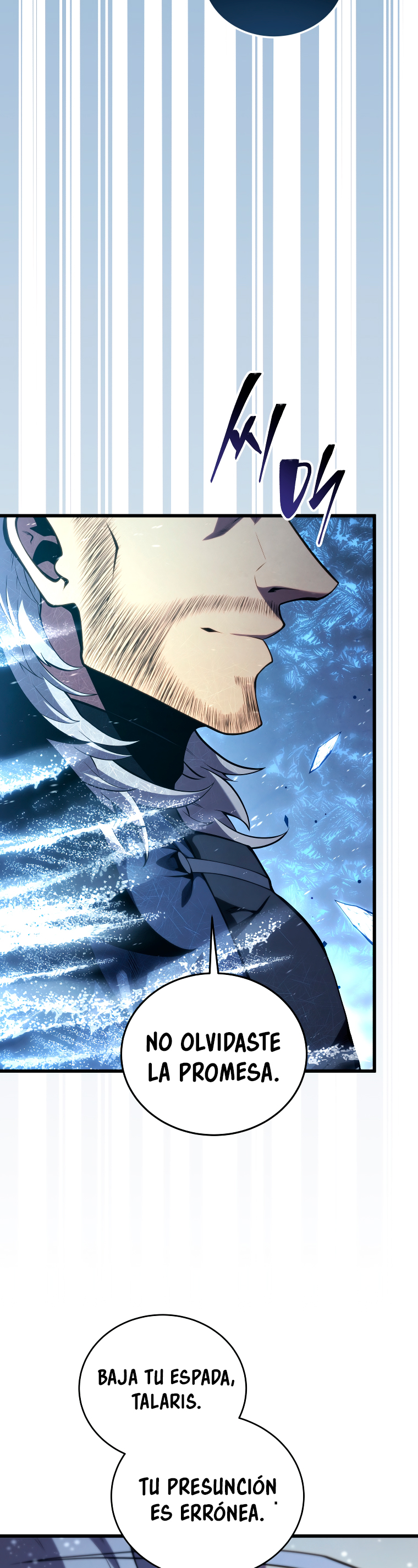 Read El hijo menor del maestro de la espada Manga Online