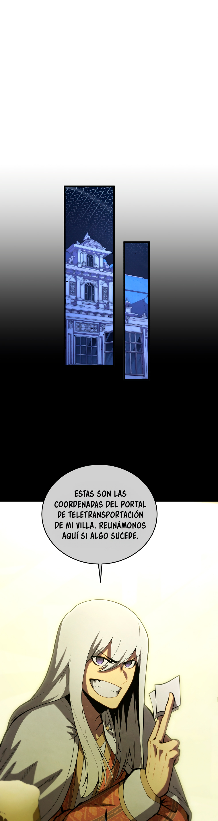 Read El hijo menor del maestro de la espada Manga Online
