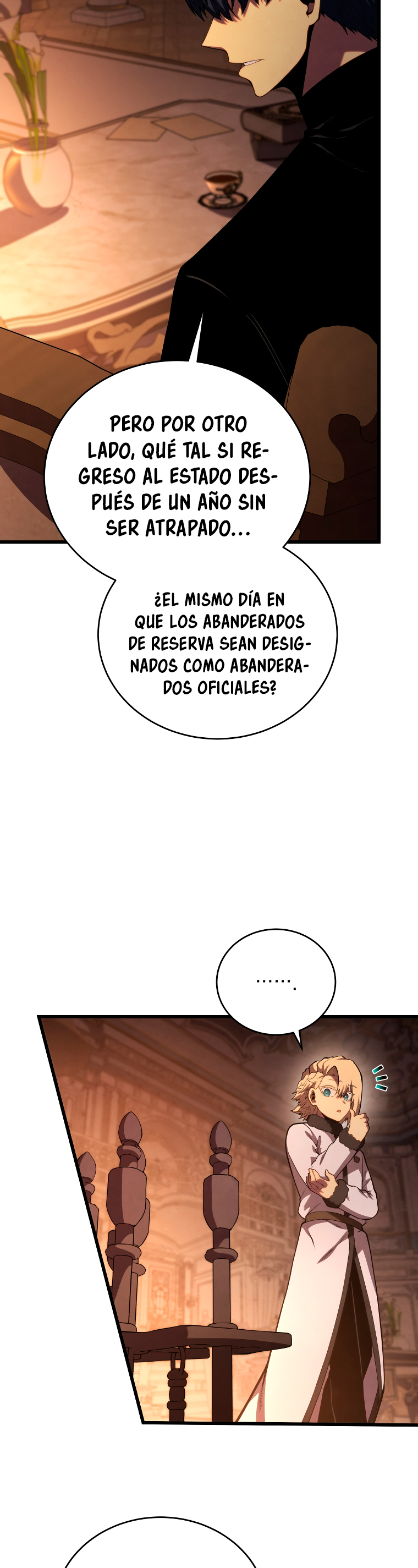 Read El hijo menor del maestro de la espada Manga Online