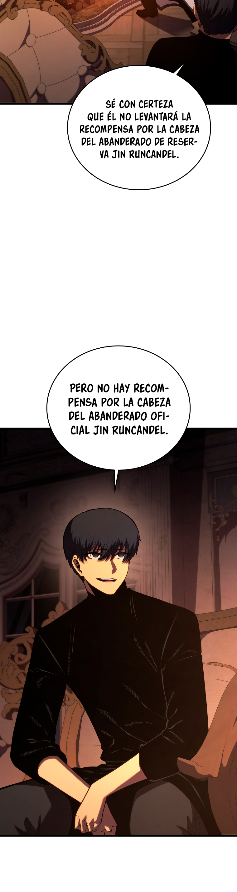 Read El hijo menor del maestro de la espada Manga Online