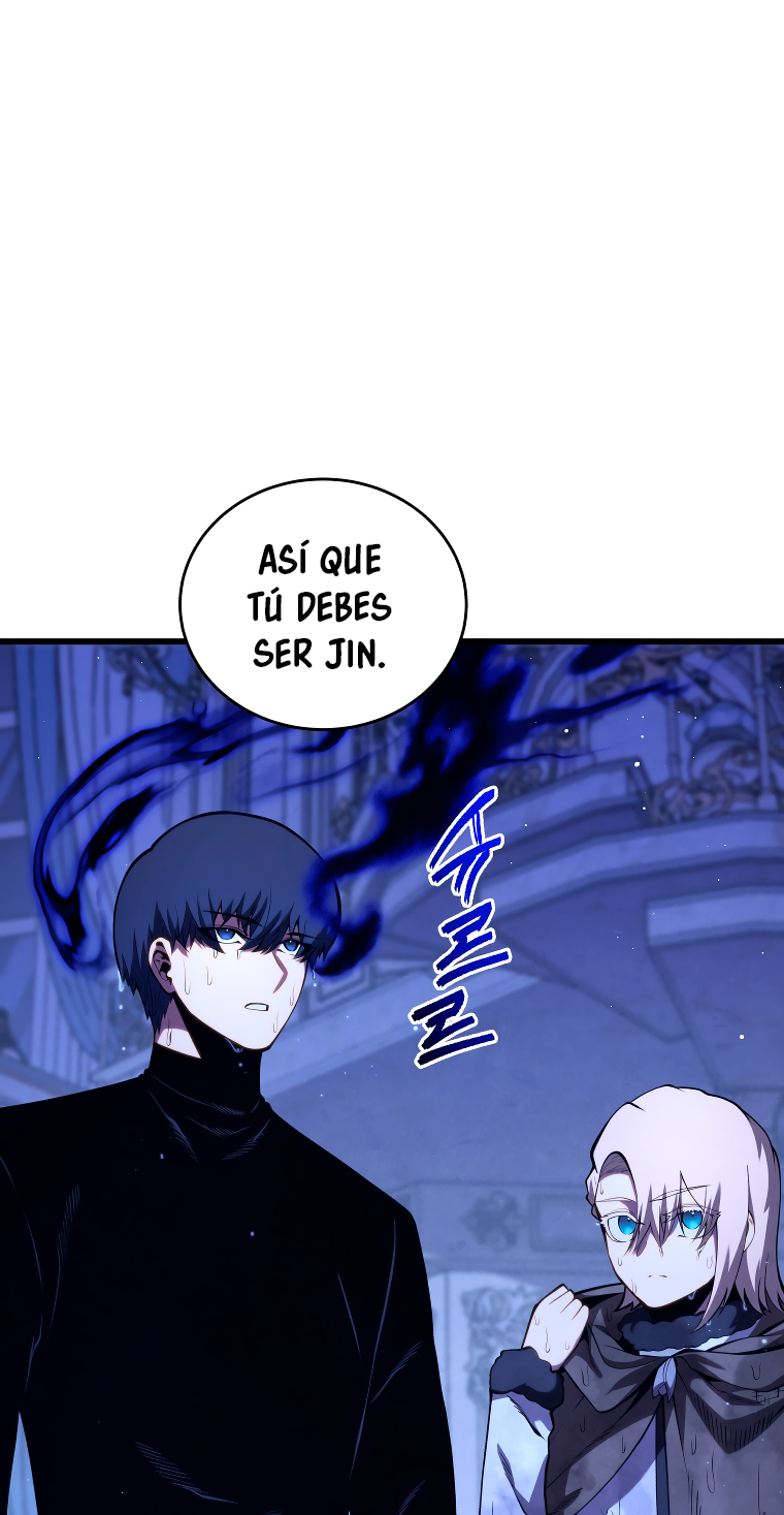 Read El hijo menor del maestro de la espada Manga Online