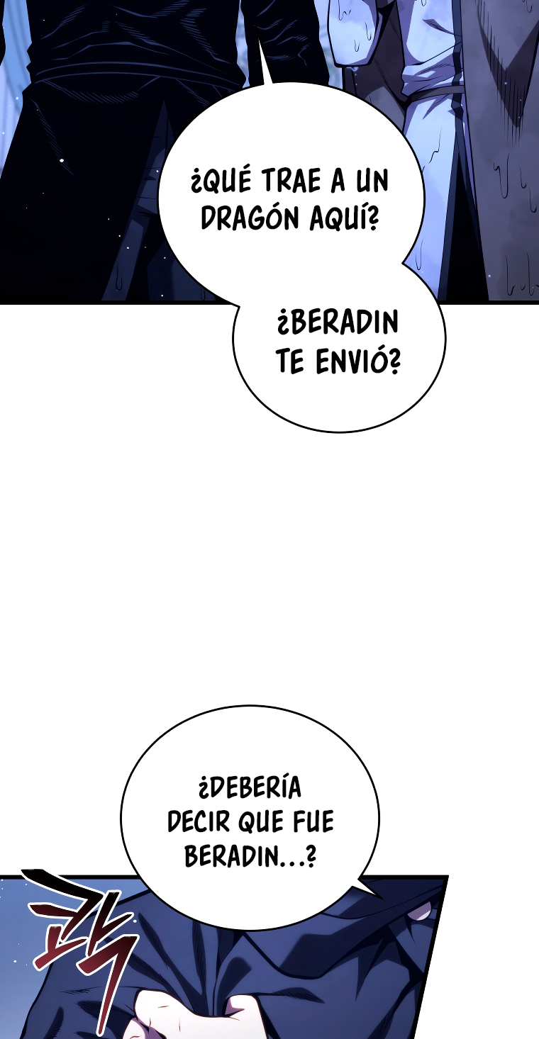 Read El hijo menor del maestro de la espada Manga Online