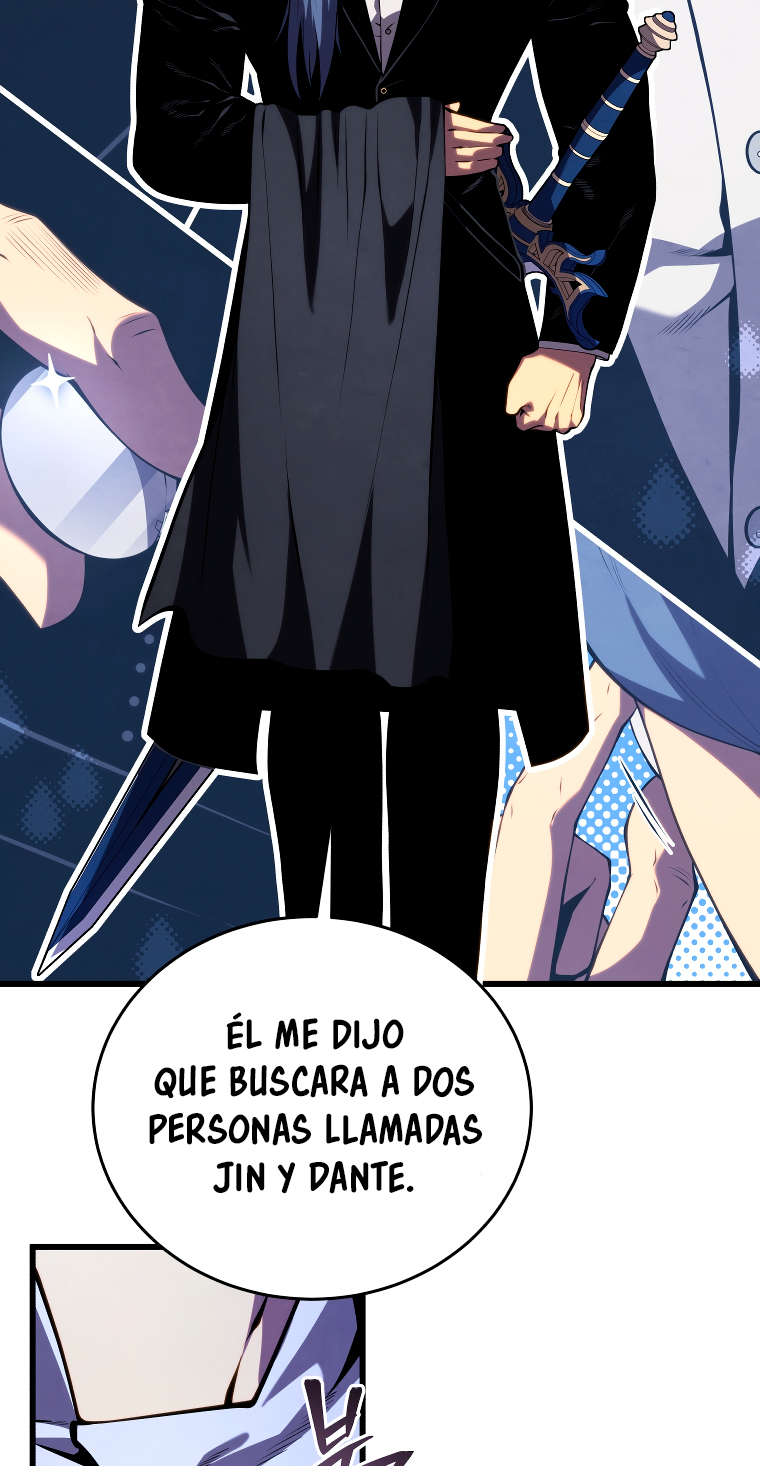 Read El hijo menor del maestro de la espada Manga Online