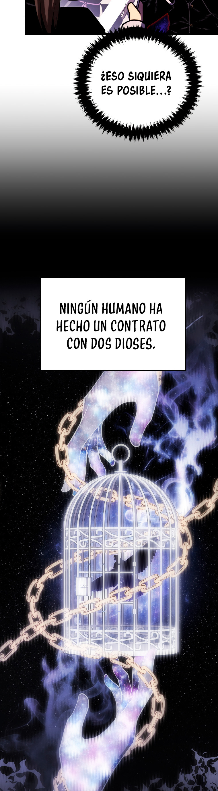 Read El hijo menor del maestro de la espada Manga Online