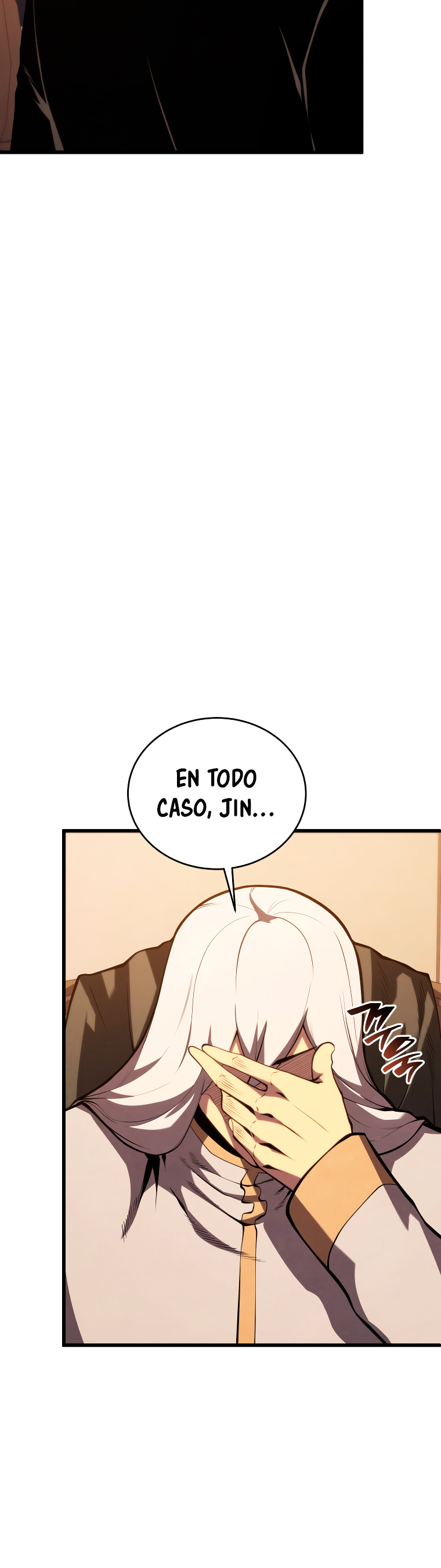 Read El hijo menor del maestro de la espada Manga Online