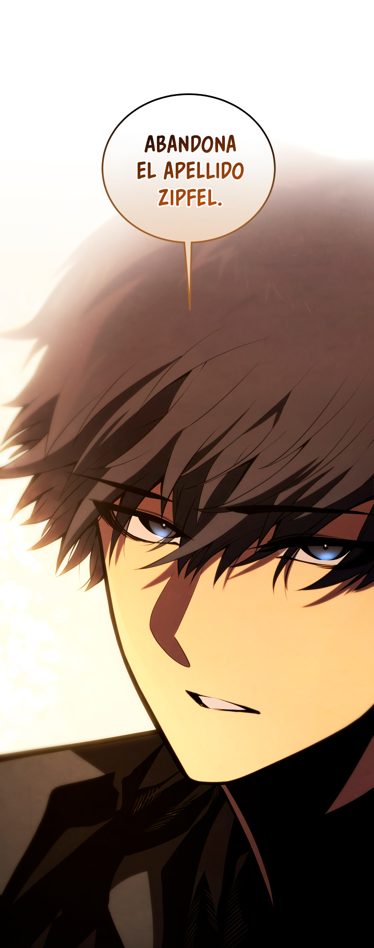 Read El hijo menor del maestro de la espada Manga Online