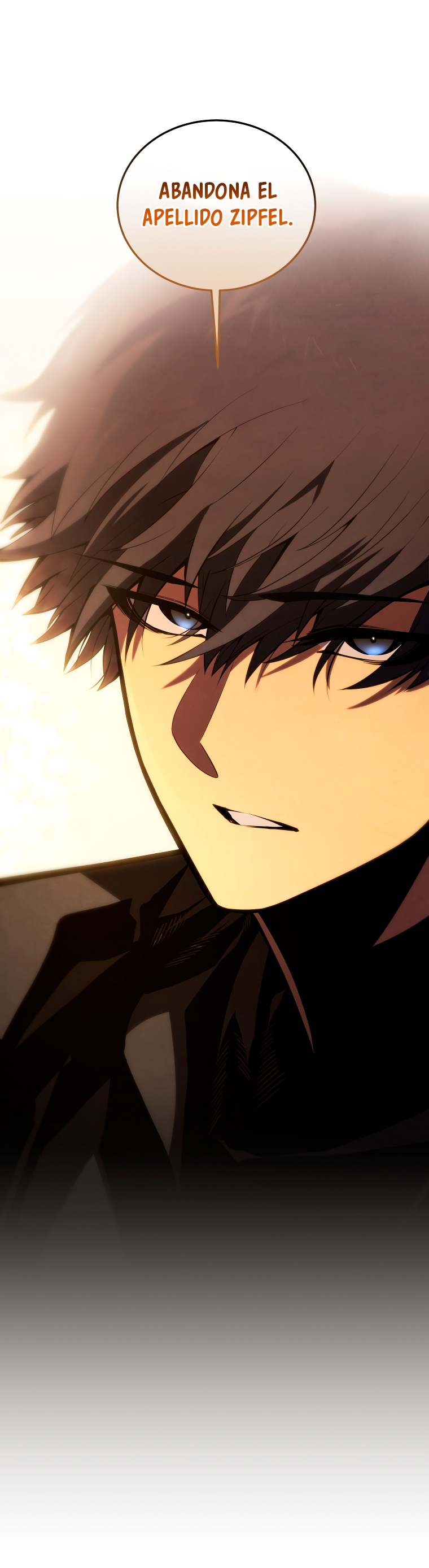 Read El hijo menor del maestro de la espada Manga Online