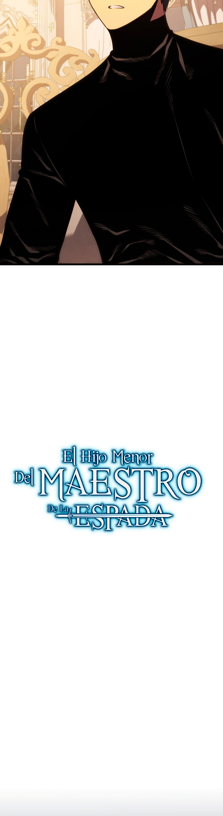 Read El hijo menor del maestro de la espada Manga Online