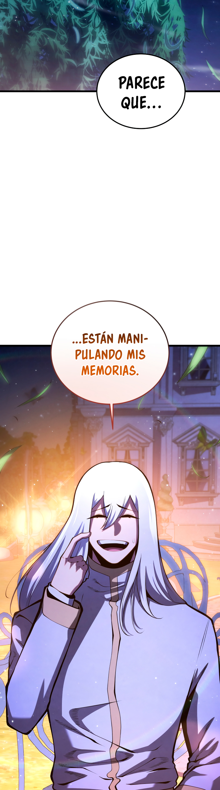 Read El hijo menor del maestro de la espada Manga Online