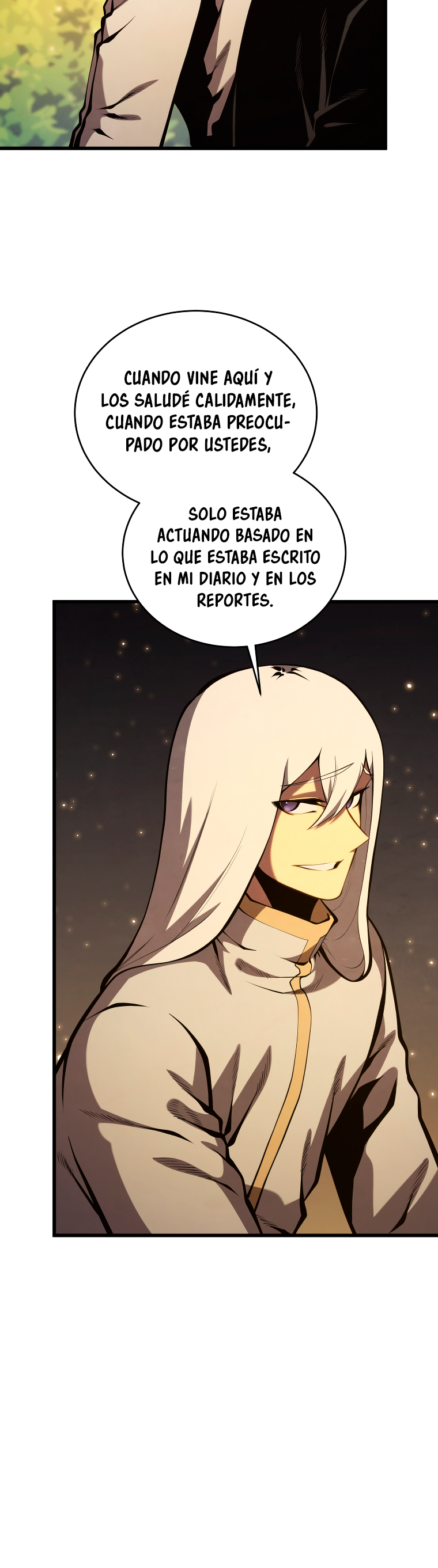 Read El hijo menor del maestro de la espada Manga Online