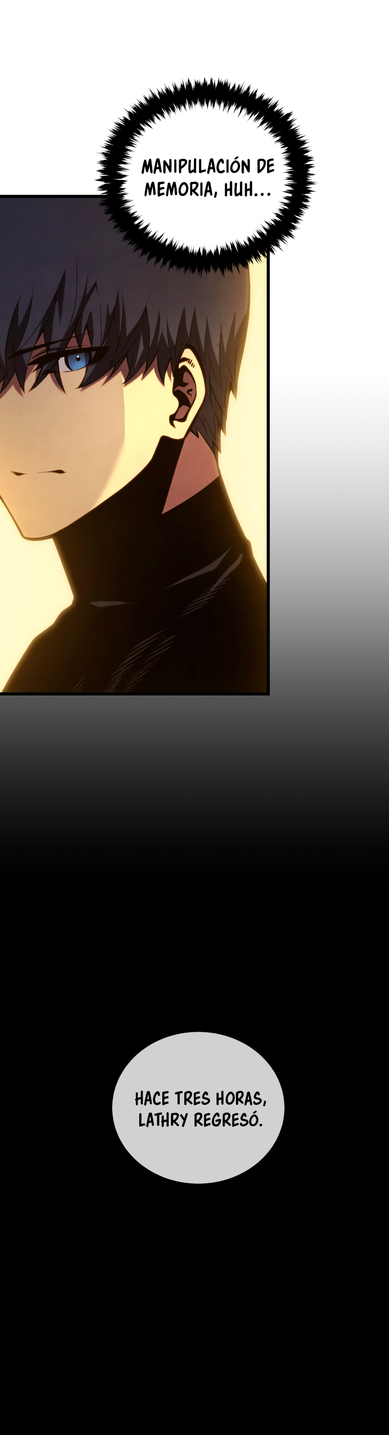Read El hijo menor del maestro de la espada Manga Online