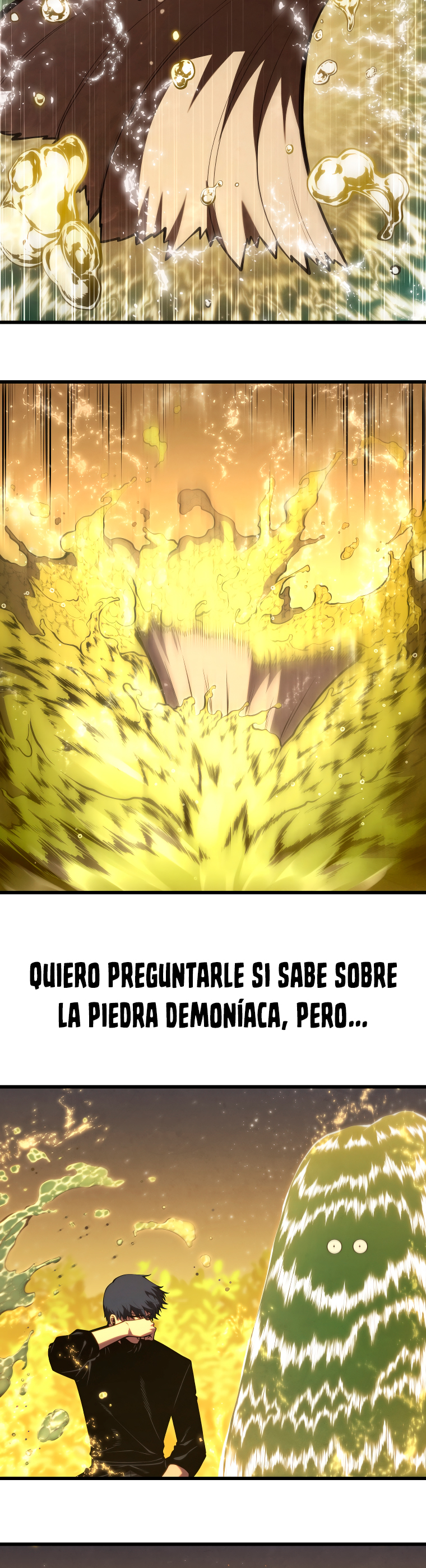 Read El hijo menor del maestro de la espada Manga Online