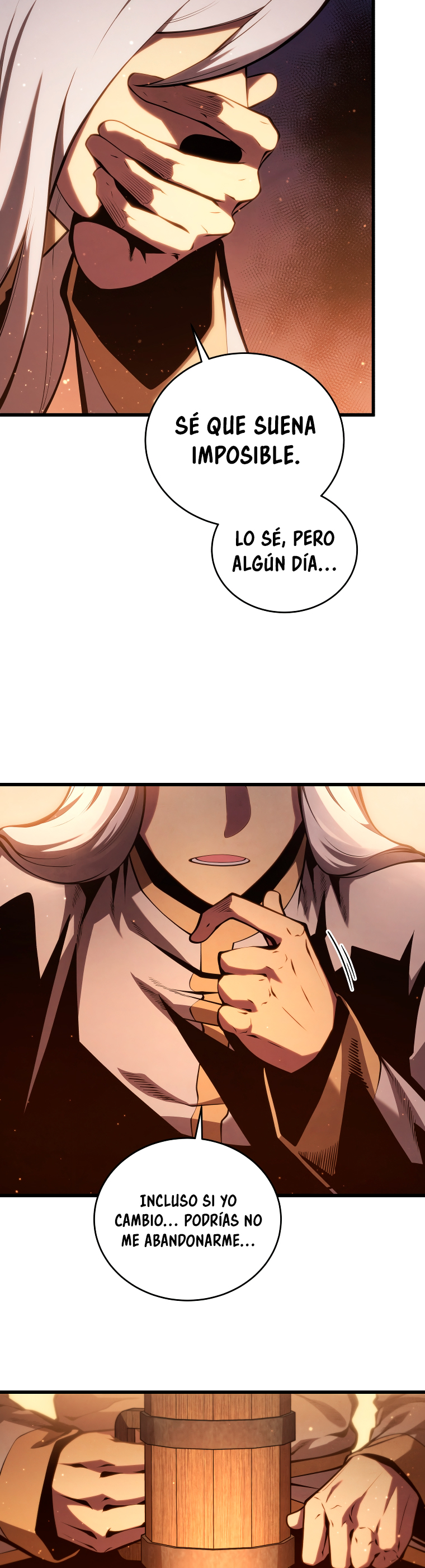 Read El hijo menor del maestro de la espada Manga Online