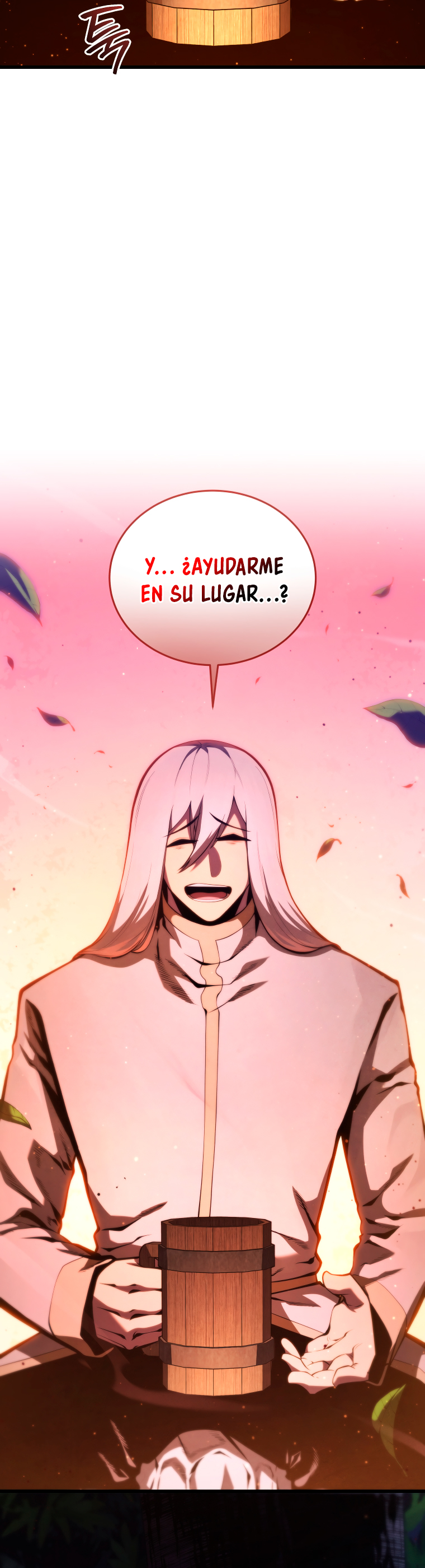 Read El hijo menor del maestro de la espada Manga Online