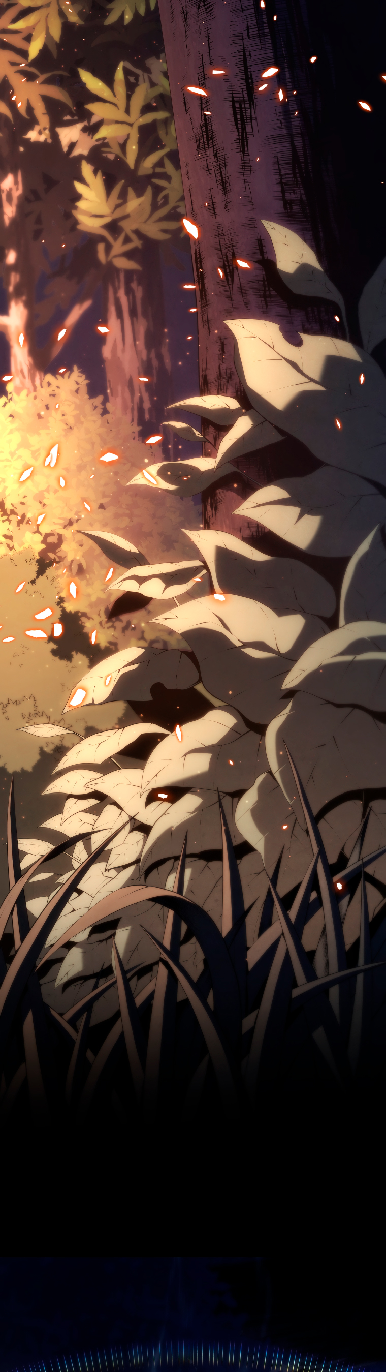 Read El hijo menor del maestro de la espada Manga Online