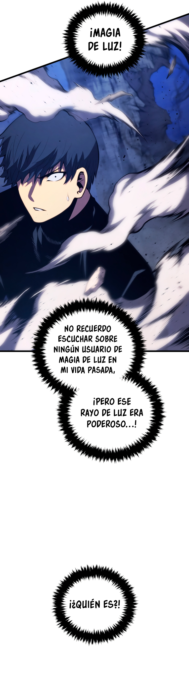 Read El hijo menor del maestro de la espada Manga Online