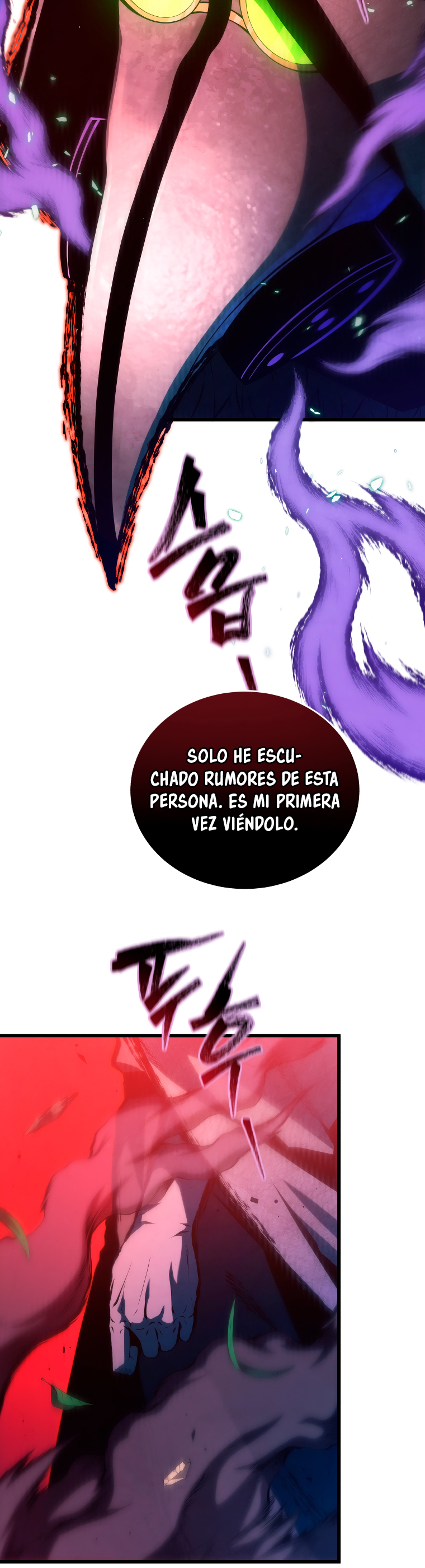 Read El hijo menor del maestro de la espada Manga Online