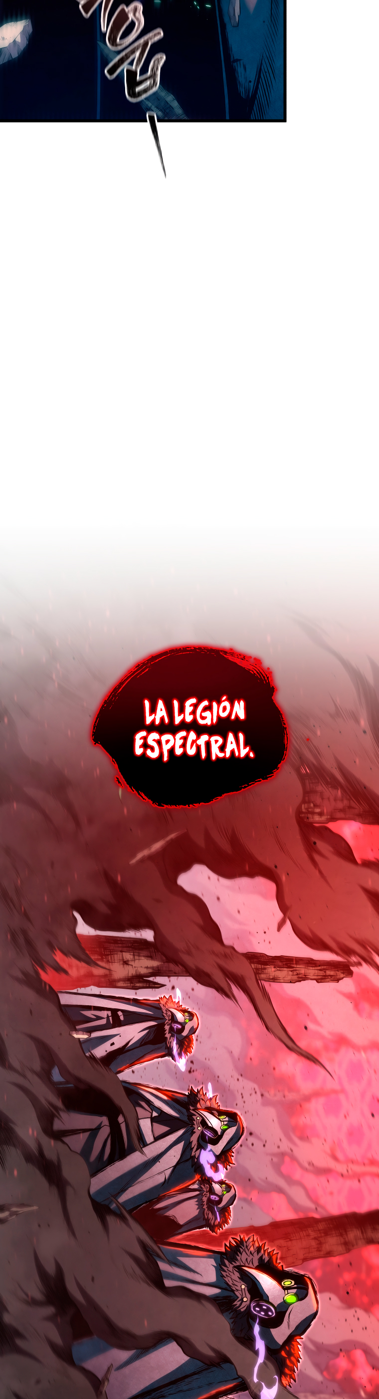 Read El hijo menor del maestro de la espada Manga Online