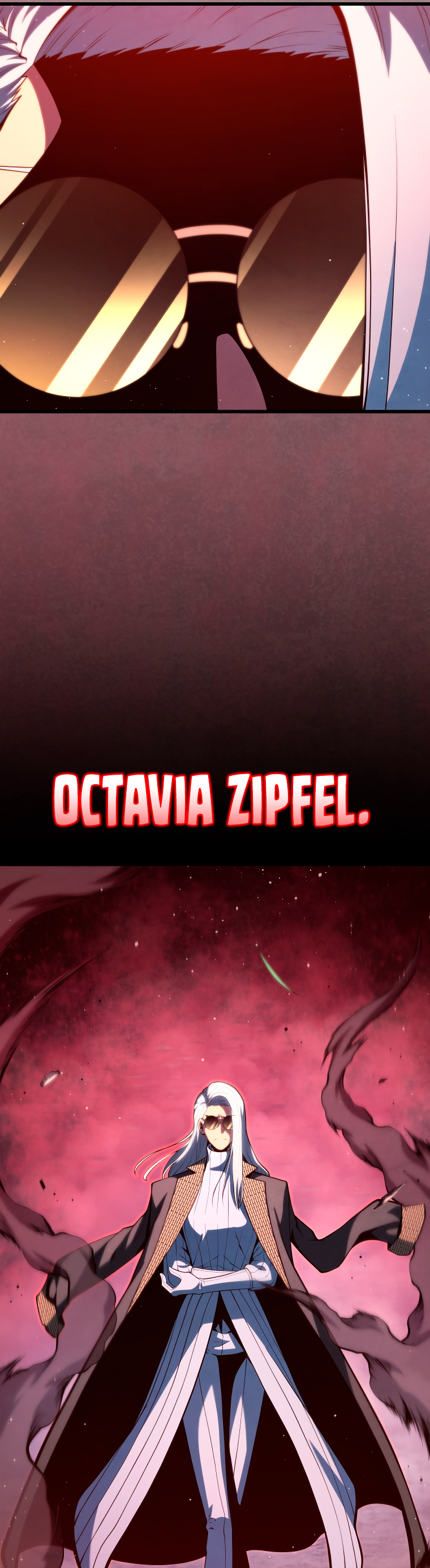 Read El hijo menor del maestro de la espada Manga Online