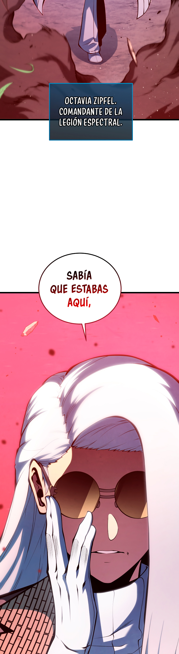 Read El hijo menor del maestro de la espada Manga Online