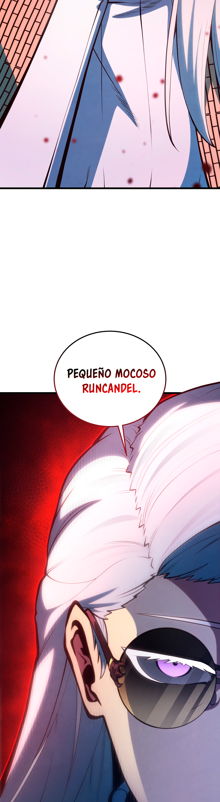 Read El hijo menor del maestro de la espada Manga Online