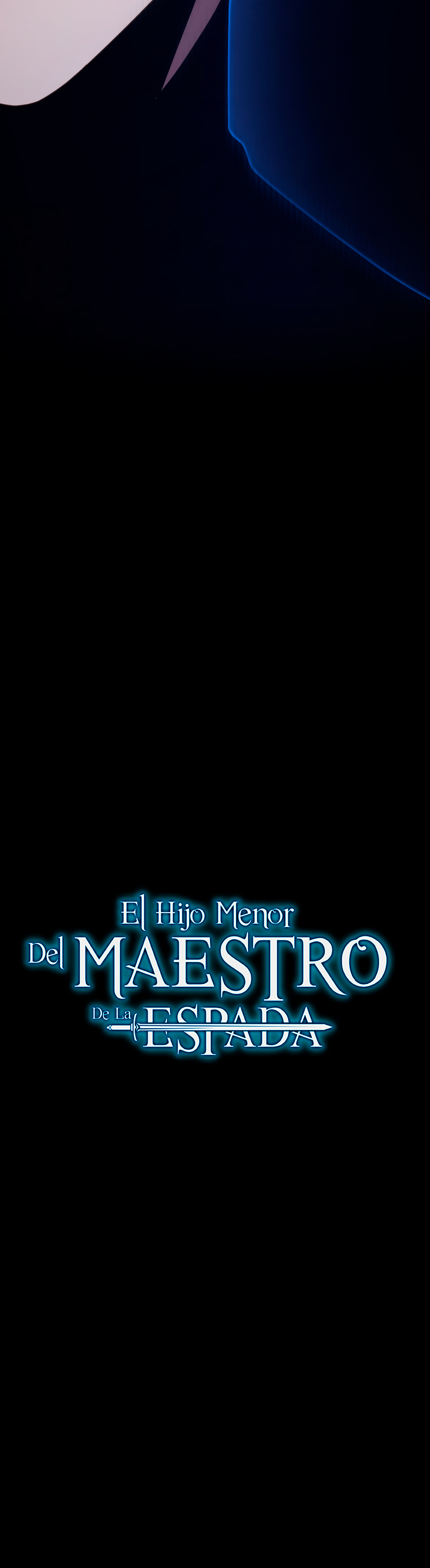 Read El hijo menor del maestro de la espada Manga Online