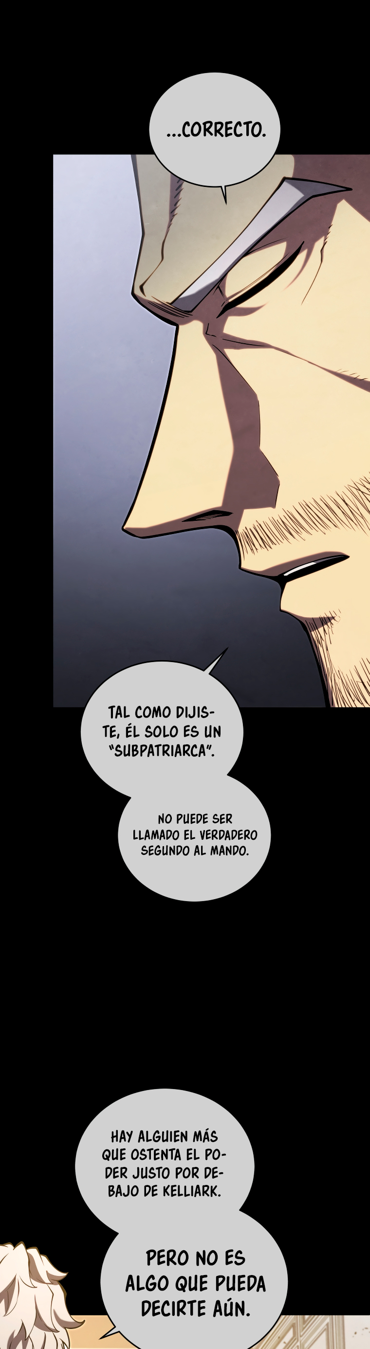Read El hijo menor del maestro de la espada Manga Online
