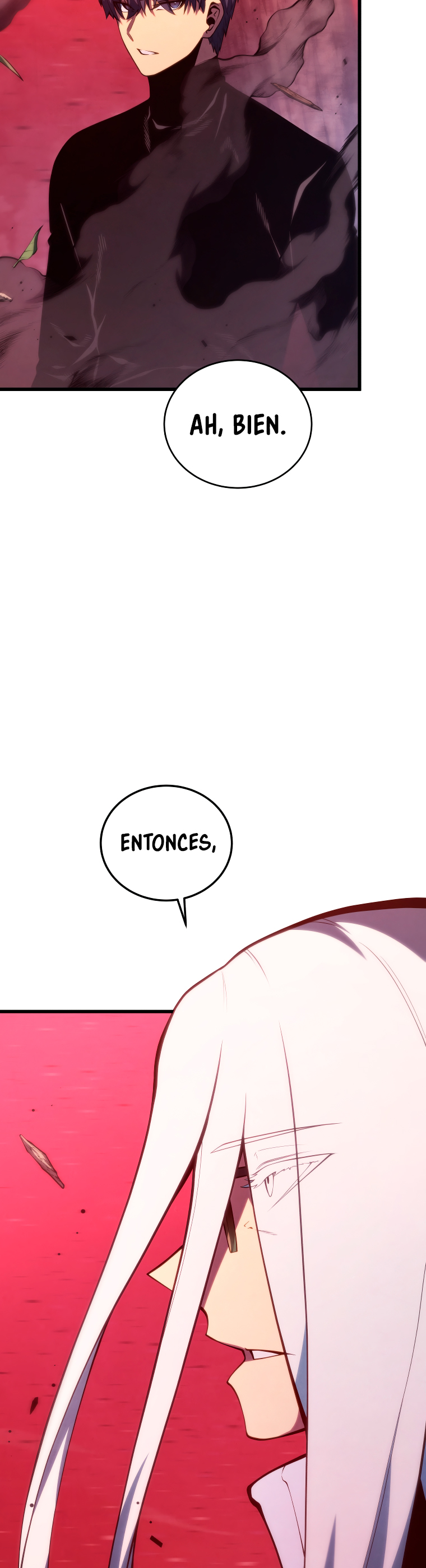 Read El hijo menor del maestro de la espada Manga Online
