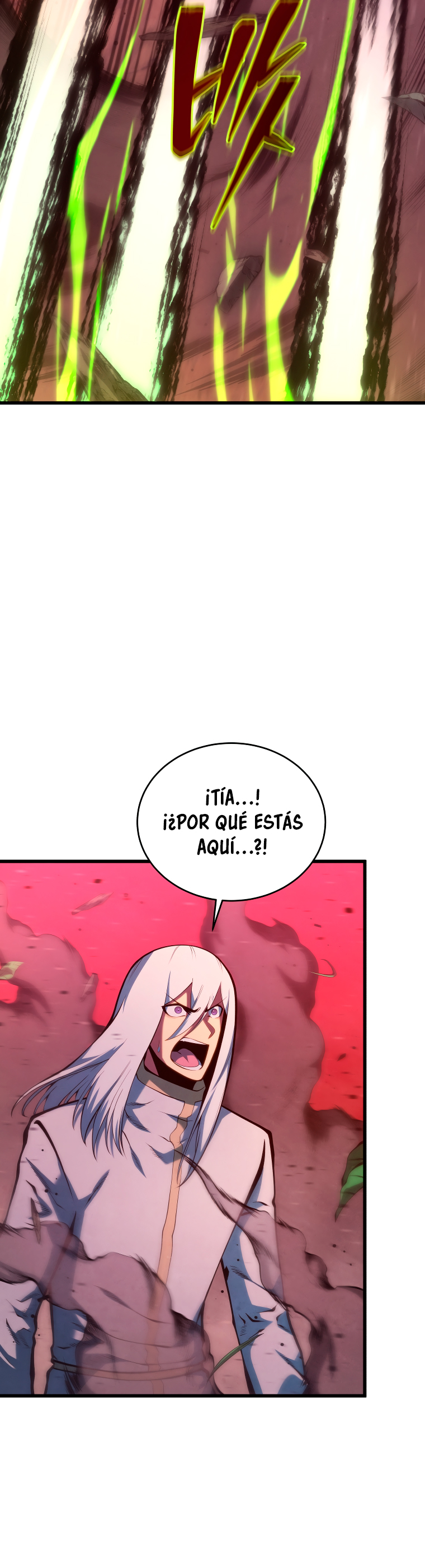 Read El hijo menor del maestro de la espada Manga Online