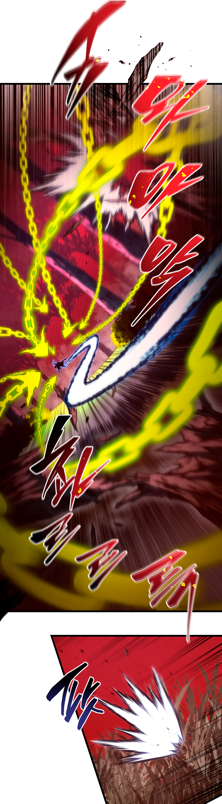 Read El hijo menor del maestro de la espada Manga Online