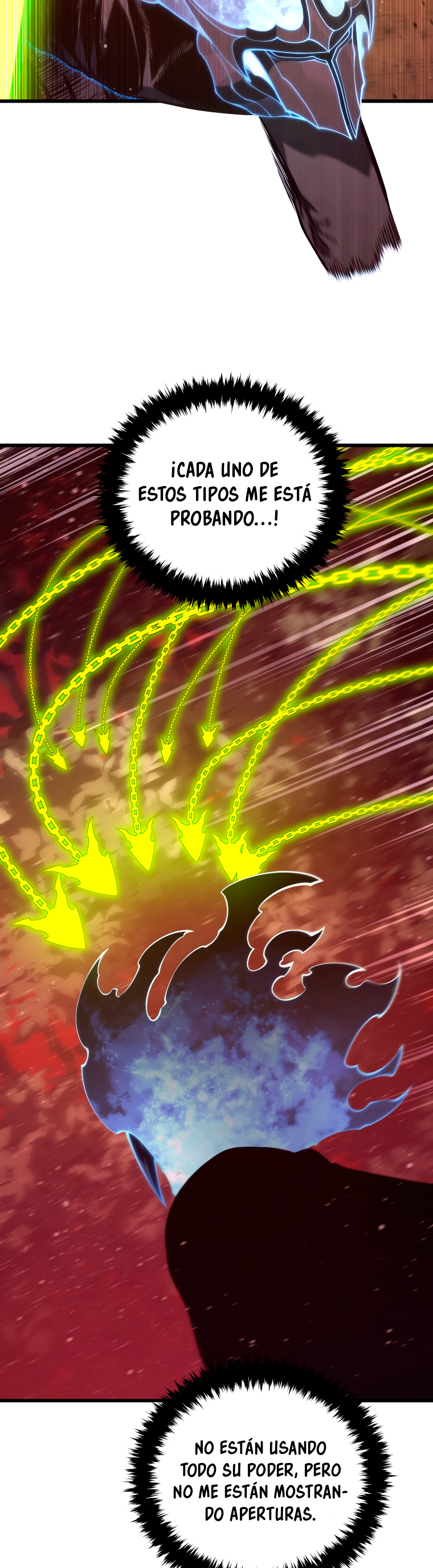 Read El hijo menor del maestro de la espada Manga Online