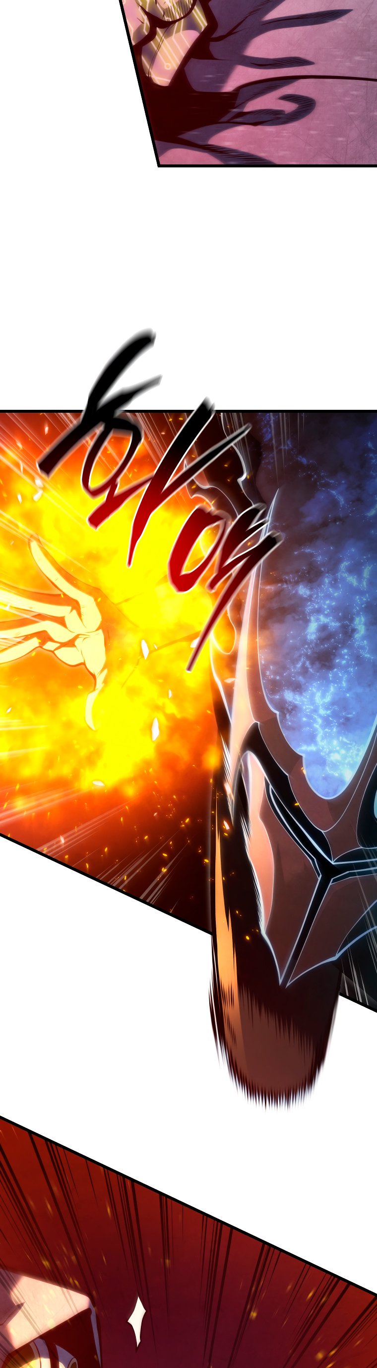 Read El hijo menor del maestro de la espada Manga Online