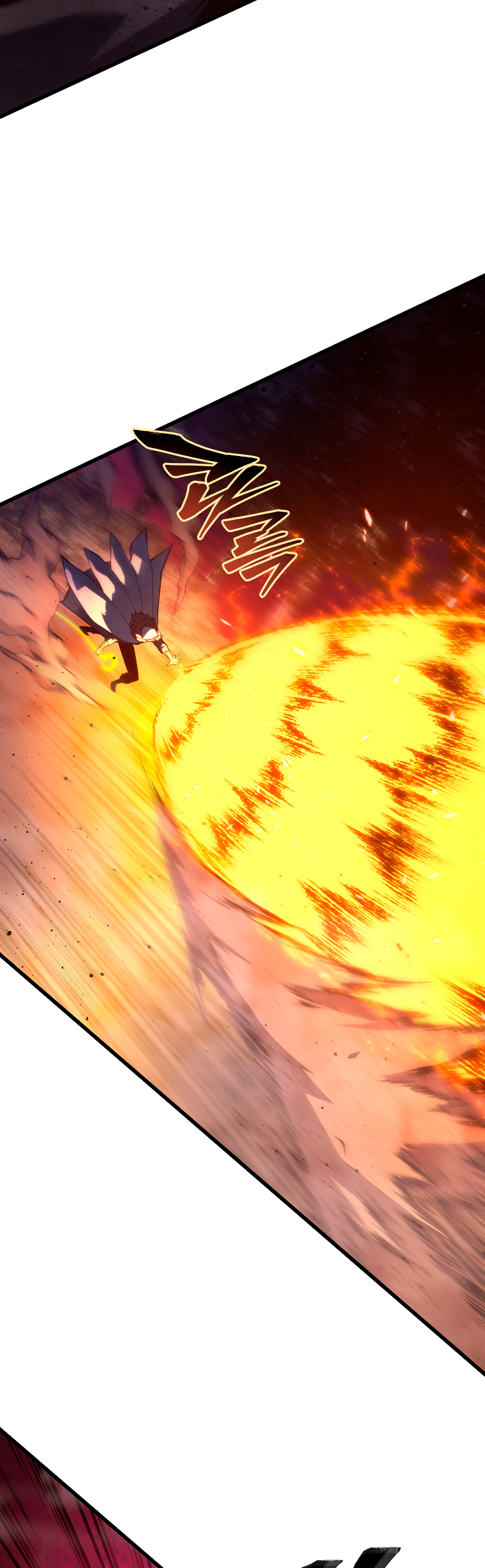 Read El hijo menor del maestro de la espada Manga Online